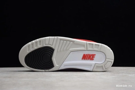 1 TINKER AIR 3 RED JORDAN AIR MAX UNIVERSITY 1011